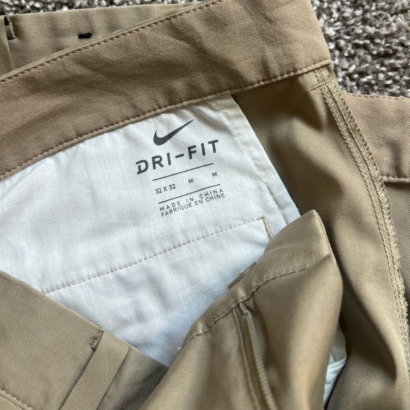 Nike Dri-Fit Golf Pants - Picture 4 of 5